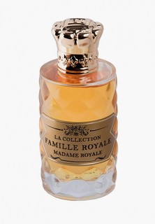 Парфюмерная вода 12 Parfumers EDP MADAME ROYALE 100 мл