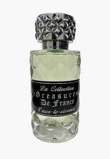 Духи 12 Parfumers VAUX-LE-VIKOMTE 100 мл