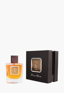 Парфюмерная вода Franck Boclet EDP Tobacco 100 мл