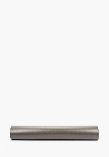 Коврик для йоги RamaYoga противоскользящий, Yin-Yang, 200х60х0.5 см