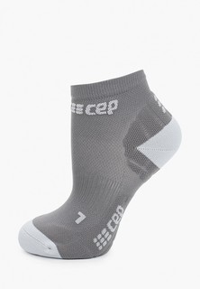 Носки Cep UltraThin Low Cut Socks C09UU