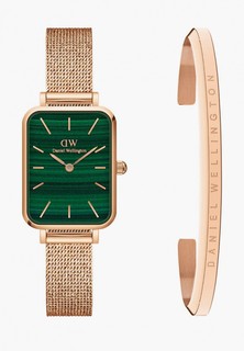 Часы и браслет Daniel Wellington 