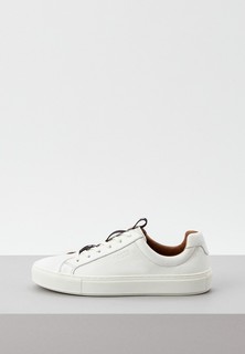 Кеды Boss Katie Low-Cut_C_UW