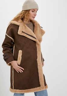 Дубленка Sei Tu 