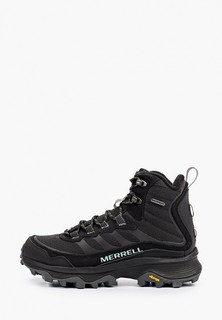 Ботинки трекинговые Merrell MOAB SPEED THERMO