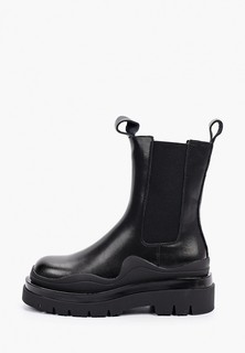 Полусапоги Abricot 