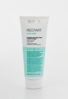 Кондиционер для волос Revlon Professional RE/START VOLUME для объема, 200 мл