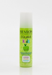 Кондиционер для волос Revlon Professional EQUAVE для облегчения расчесывания hypoallergenic detangling, 200 мл