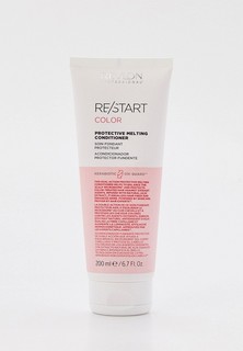 Кондиционер для волос Revlon Professional защищающий цвет, RE/START COLOR, для окрашенных, 200 мл