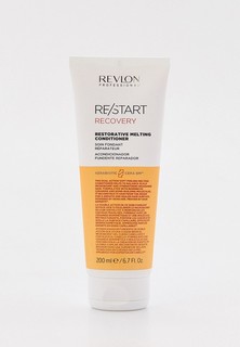 Кондиционер для волос Revlon Professional RE/START RECOVERY, восстанавливающий, 200 мл