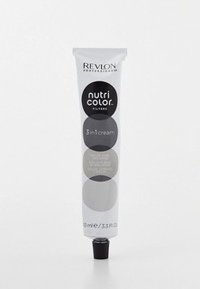 Краска для волос Revlon Professional NUTRI COLOR FILTERS для тонирования, тон 730 золотистый блондин, 100 мл