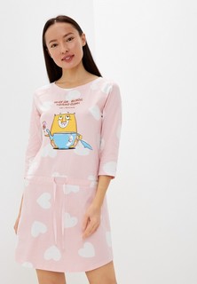 Платье домашнее Mark Formelle 