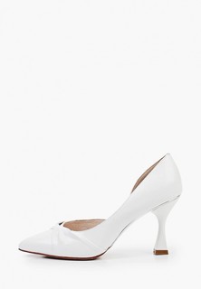 Туфли ElRosso El'rosso 