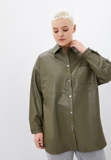 Рубашка Samoon by Gerry Weber Overshirt