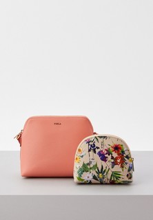 Сумка и косметичка Furla BOHEME MINI CROSSBODY SET