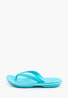 Сланцы Crocs 