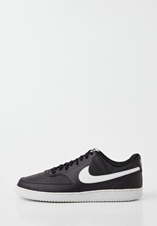 Кеды Nike NIKE COURT VISION LO BE