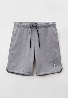 Шорты спортивные Jordan с начесом, M J ESS FLC SHORT