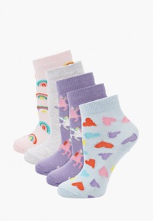 Носки 5 пар Marks & Spencer 