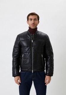 Куртка кожаная AllSaints 