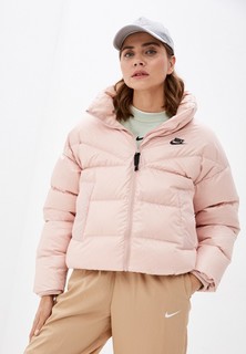 Пуховик Nike W NSW TF CITY JKT