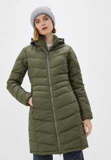 Пуховик Jack Wolfskin SELENIUM COAT