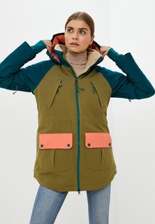 Куртка сноубордическая Burton W PROWESS JK