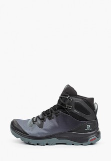 Ботинки трекинговые Salomon VAYA MID GTX