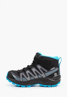 Ботинки Salomon XA PRO V8 MID CSWP K