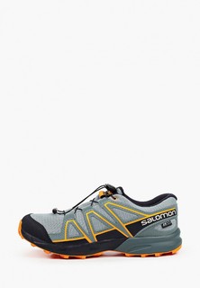 Кроссовки Salomon SPEEDCROSS CSWP J