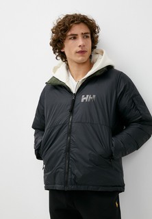 Куртка утепленная Helly Hansen ACTIVE REVERSIBLE JACKET AOP