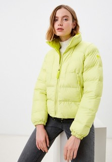 Куртка утепленная Helly Hansen W REVERSIBLE PUFFER JACKET