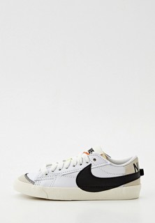 Кеды Nike W BLAZER LOW 77 JUMBO