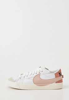 Кеды Nike W BLAZER LOW 77 JUMBO