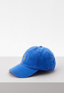 Бейсболка Polo Ralph Lauren 