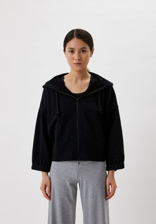 Толстовка Deha FULL ZIP BALLOON HOODIE