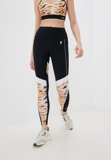 Тайтсы P.E Nation TAKE CHARGE LEGGING