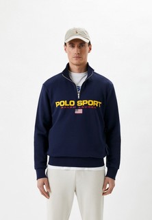 Олимпийка Polo Ralph Lauren 