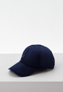 Бейсболка Polo Ralph Lauren 