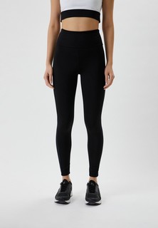 Леггинсы Deha SPORTY LEGGINGS WITH NET INSERTS