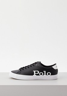 Кеды Polo Ralph Lauren 