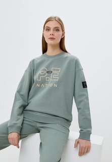 Свитшот P.E Nation HEADS UP SWEAT