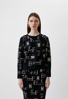 Джемпер Elisabetta Franchi 