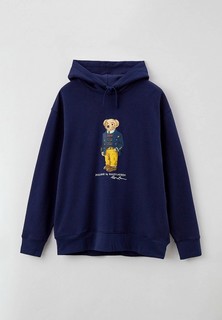 Худи Polo Ralph Lauren Big & Tall 