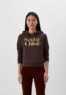 Худи See by Chloe 