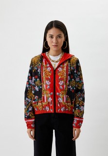 Ветровка Versace Jeans Couture 