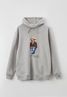 Худи Polo Ralph Lauren Big & Tall 