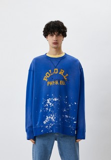 Свитшот Polo Ralph Lauren Big & Tall 