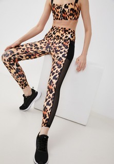Тайтсы P.E Nation GAME CHANGER LEGGING