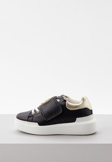 Кеды Pollini 
